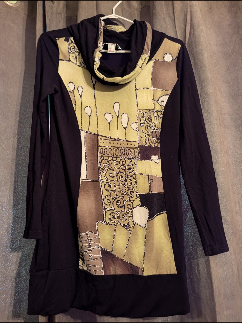 Joseph Ribkoff Top